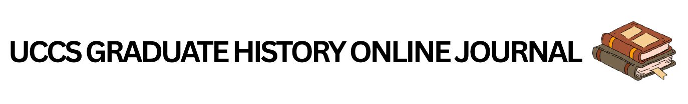 History Graduate Journal